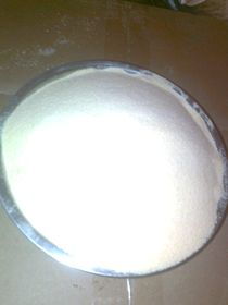 木薯變性淀粉 性質(zhì)、應(yīng)用與未來發(fā)展前景