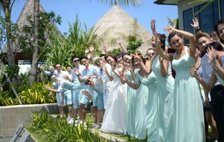 巴厘島婚禮如何辦？靚美好幫你選擇婚慶禮儀服務(wù)