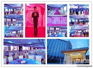 汕尾陸豐喜之情緣婚慶 專業(yè)婚禮策劃與喜事慶典服務(wù)