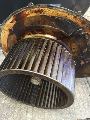 南通專業(yè)油煙機清洗與維修安裝服務