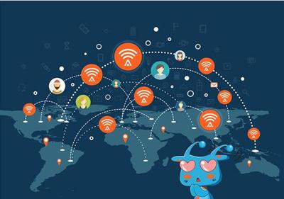 探尋“無縫上網”時代的開啟者 平安WiFi引領互聯網服務新篇章