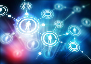 互聯(lián)網(wǎng)服務(wù)行業(yè)迎來新變革，動點(diǎn)科技引領(lǐng)創(chuàng)新浪潮