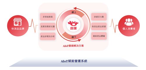 趣致轉戰港股IPO 快消品營銷服務商的資本突圍之路