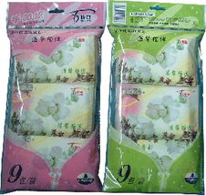 探訪壽光惟施衛(wèi)生用品廠 面巾紙的匠心品質(zhì)與多元生活方案