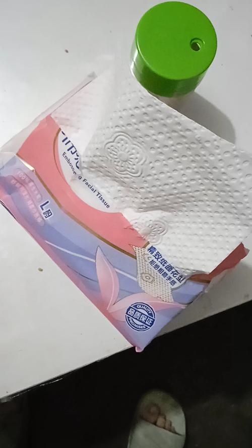 面巾紙潮汕話怎么說？